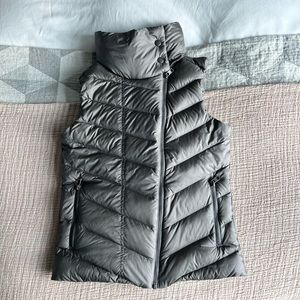 Patagonia Puffer Vest!